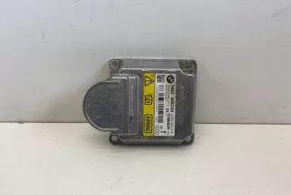 6863385, 34526863385, 0265020614 , art8925975 Блок AirBag BMW 1 F20/F21 Арт 8925975, вид 1
