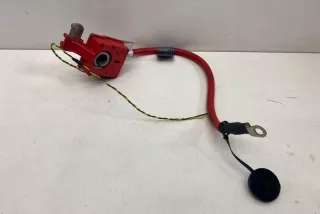 9217031, 9217030 , art8926429 Клемма аккумулятора плюс BMW 3 E90/E91/E92/E93 Арт 8926429, вид 1