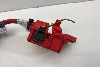 9217031 , art8926459 Клемма аккумулятора плюс BMW 3 E90/E91/E92/E93 Арт 8926459, вид 2