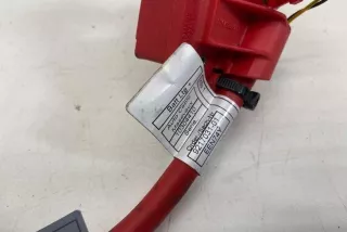 9217031 , art8926459 Клемма аккумулятора плюс BMW 3 E90/E91/E92/E93 Арт 8926459, вид 4