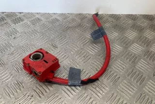 9217031 , art8926494 Клемма аккумулятора плюс BMW 3 E90/E91/E92/E93 Арт 8926494, вид 7