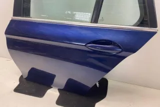 art8926666 Дверь задняя левая BMW 5 F10/F11/GT F07 Арт 8926666, вид 3