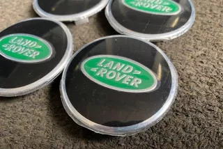 BH1M37190AB, BJ321130AB , art8926815 Колпак колесный Land Rover Discovery 2 Арт 8926815, вид 2