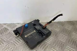 2118704026 , art8927017 Блок управления двери передней левой Mercedes E W211 Арт 8927017, вид 2