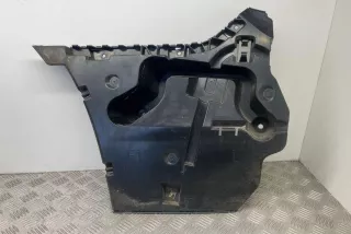 7207111, 51127207111 , art8927060 Кронштейн крепления бампера заднего BMW 5 F10/F11/GT F07 Арт 8927060, вид 1