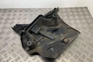 7207111, 51127207111 , art8927060 Кронштейн крепления бампера заднего BMW 5 F10/F11/GT F07 Арт 8927060, вид 12