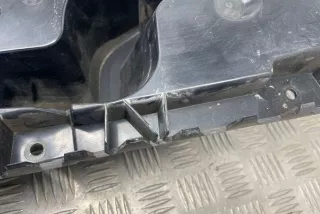 7207111, 51127207111 , art8927060 Кронштейн крепления бампера заднего BMW 5 F10/F11/GT F07 Арт 8927060, вид 2
