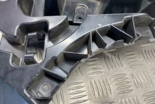 7207111, 51127207111 , art8927060 Кронштейн крепления бампера заднего BMW 5 F10/F11/GT F07 Арт 8927060, вид 8