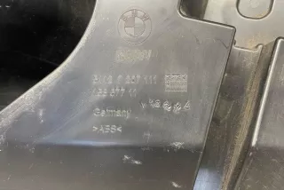 7207111, 51127207111 , art8927060 Кронштейн крепления бампера заднего BMW 5 F10/F11/GT F07 Арт 8927060, вид 10