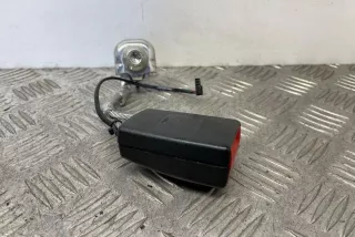 7243274, 724327407 , art8927704 Ремень безопасности задний правый BMW 5 F10/F11/GT F07 Арт 8927704, вид 4