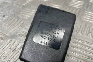 7243274, 724327407 , art8927704 Ремень безопасности задний правый BMW 5 F10/F11/GT F07 Арт 8927704, вид 6