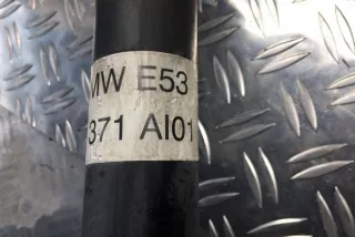 7524371 , art8930381 Карданный вал BMW X5 E53 Арт 8930381, вид 2