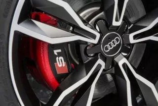 4F0601165N, 4F0601165 , art8930646 Колпак колесный Audi A4 B9 Арт 8930646, вид 2