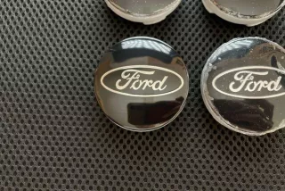 6M211003AABL, 6M211003BAAL, 5331PPE , art8931724 Колпак колесный Ford Mondeo 3 Арт 8931724, вид 4