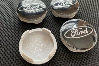 6M211003AABL, 6M211003BAAL, 5331PPE , art8931724 Колпак колесный Ford Mondeo 3 Арт 8931724, вид 5