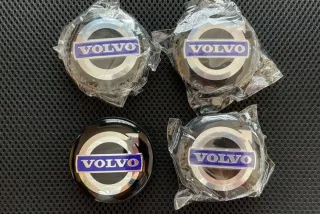 3546923 , art8931836 Колпак колесный Volvo XC60 1 Арт 8931836, вид 1