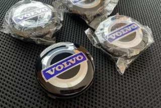 3546923 , art8931836 Колпак колесный Volvo XC60 1 Арт 8931836, вид 3