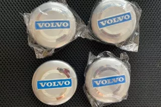 3546923 , art8930918 Колпак колесный Volvo V40 2 Арт 8930918, вид 1