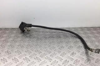 9223385, 61129223385, 6112922338501 , art8931279 Клемма аккумулятора минус BMW 3 F30/F31/GT F34 Арт 8931279, вид 1