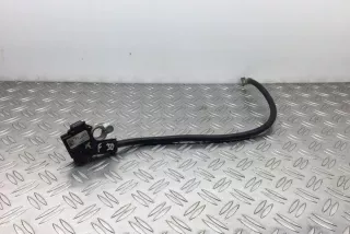 9223385, 61129223385, 6112922338501 , art8931279 Клемма аккумулятора минус BMW 3 F30/F31/GT F34 Арт 8931279, вид 3