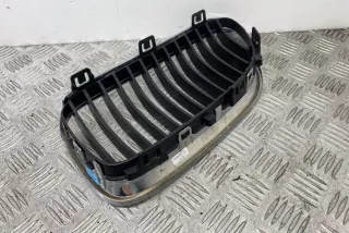 7254970, 7254972 , art9055722 Заглушка (решетка) в бампер передний BMW 3 E90/E91/E92/E93 Арт 9055722, вид 4