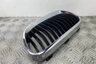 7254969, 7254971 , art9055757 Заглушка (решетка) в бампер передний BMW 3 E90/E91/E92/E93 Арт 9055757, вид 2