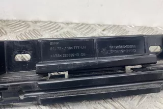 7184777, 51777184777 , art9081538 Накладка на порог BMW 5 F10/F11/GT F07 Арт 9081538, вид 7