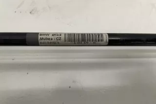 6853474 , art9113668 Стабилизатор подвески (поперечной устойчивости) задний BMW 3 F30/F31/GT F34 Арт 9113668, вид 5