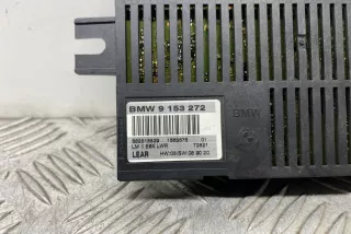 9153272 , art9229884 Блок управления светом BMW 5 E60/E61 Арт 9229884, вид 2