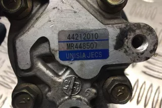 MR448507, 44212010 , art9623630 Насос гидроусилителя руля Mitsubishi Pajero Sport 1 Арт 9623630, вид 4