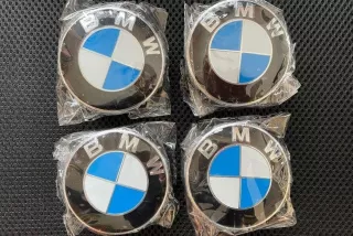 6783536, 36136783536 , art9623628 Колпак колесный BMW X3 E83 Арт 9623628, вид 1