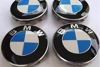 6783536, 36136783536 , art9623628 Колпак колесный BMW X3 E83 Арт 9623628, вид 2