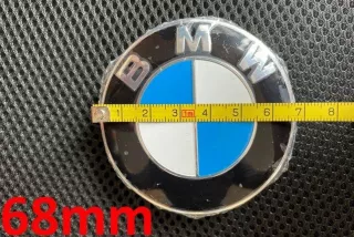 6783536, 36136783536 , art9623628 Колпак колесный BMW X3 E83 Арт 9623628, вид 5