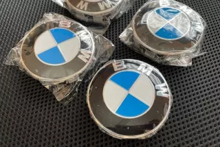 6783536, 36136783536 , art9623628 Колпак колесный BMW X3 E83 Арт 9623628, вид 6