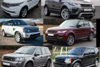 AH321A096A, BJ321130AB, BH1M37190AB , art9623677 Колпак колесный Land Rover Discovery 1 Арт 9623677, вид 2