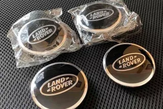 AH321A096A, RRJ000010XXX, BH1M37199AB , art9623665 Колпак колесный Land Rover Discovery 3 Арт 9623665, вид 1