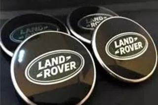 AH321A096A, RRJ000010XXX, BH1M37199AB , art9623665 Колпак колесный Land Rover Discovery 3 Арт 9623665, вид 2