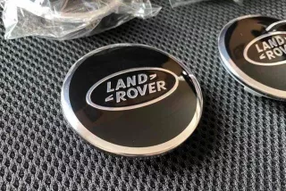 AH321A096A, RRJ000010XXX, BH1M37199AB , art9623665 Колпак колесный Land Rover Discovery 3 Арт 9623665, вид 3