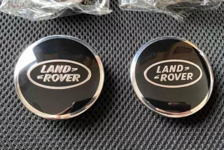 AH321A096A, RRJ000010XXX, BH1M37199AB , art9623665 Колпак колесный Land Rover Discovery 3 Арт 9623665, вид 4