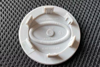 AH321A096A, RRJ000010XXX, BH1M37199AB , art9623665 Колпак колесный Land Rover Discovery 3 Арт 9623665, вид 5