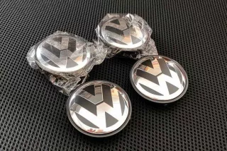 3B7601171 , art9623732 Колпак колесный Volkswagen Polo 6 Арт 9623732, вид 1