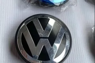 3B7601171 , art9623732 Колпак колесный Volkswagen Polo 6 Арт 9623732, вид 2