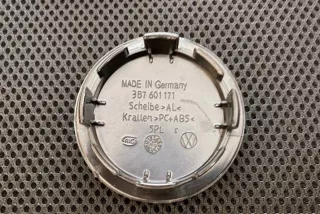 3B7601171 , art9623732 Колпак колесный Volkswagen Polo 6 Арт 9623732, вид 6