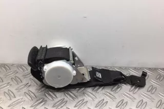 33061262C, 7285868, 728586802 , art9624111 Ремень безопасности задний правый BMW 5 F10/F11/GT F07 Арт 9624111, вид 1