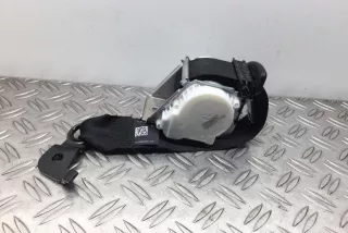 33061262C, 7285868, 728586802 , art9624111 Ремень безопасности задний правый BMW 5 F10/F11/GT F07 Арт 9624111, вид 4