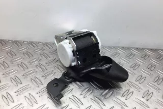 33061262C, 7285868, 728586802 , art9624111 Ремень безопасности задний правый BMW 5 F10/F11/GT F07 Арт 9624111, вид 5