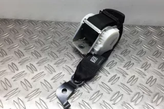 33061262C, 7285868, 728586802 , art9624111 Ремень безопасности задний правый BMW 5 F10/F11/GT F07 Арт 9624111, вид 9