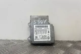 8K0959655Q, 8K0959655, 5WK44901 , art9624689 Блок AirBag Audi A4 B8 Арт 9624689, вид 1