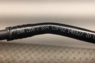7804328, 780432802 , art9624910 Трубка вакуумного насоса BMW 3 E90/E91/E92/E93 Арт 9624910, вид 2