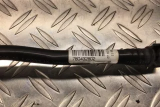 7804328, 780432802 , art9624910 Трубка вакуумного насоса BMW 3 E90/E91/E92/E93 Арт 9624910, вид 5